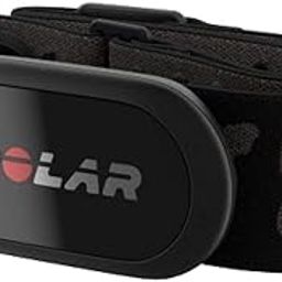 Polar H10 Heart Rate Monitor Chest Strap - ANT + Bluetooth, Waterproof HR Sensor for Men and Women-image-30