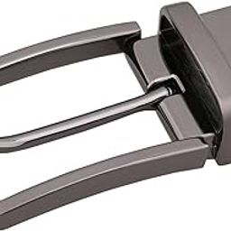 Generic Mens Belt Buckle Premium Heavy Duty Alloy Leather Craft Single Buckle Pewter|Clothing Shoes & Accessories | Mens Accessories | Belt Buckles|1 Belt Buckle-image-50