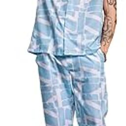 Men Pajama Set-image-1
