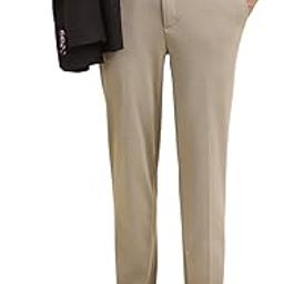 Men's Mid Rise Regular Work Utility Pants-picture-51