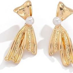 Latest Stylish Earrings for Women and Girls (16614er)-18