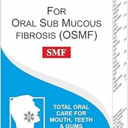 Westcoast SMF Oral Gel Gargle For Oral Sub Mucous Fibrosis Total Oral Care For Mouth, Teeth & Gums 12ml-image-16
