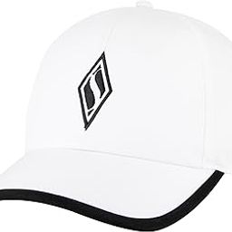 Men's Skechweave Diamond Colorblock Baseball Hat-image-43