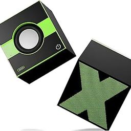 VEHOP X1 Mini 5W Wireless Bluetooth Mini Speaker with Loud Sound, 40mm Driver, Bluetooth V5.1 Strong Connectivity, Pocket Friendly Design, with Inbuilt MIC for Call Function for Android & iOS-image-59