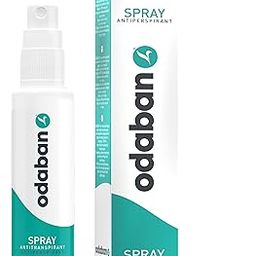 Odaban Antiperspirant Spray 30 Ml by Odaban-7