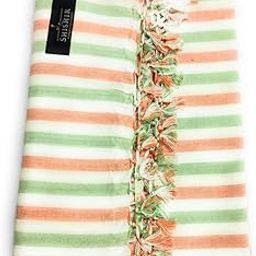 SHISHIR 100% Fine Cotton All Season Single Odhne wali Chaddar for AC and Mild Winter (Light Weight Single Size for Travelling in Train-Bus)-image-24