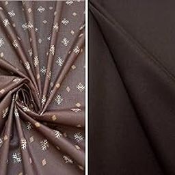 Pri & Su CottLinn Combo fo Cotton Floral Shirt 600098 & Trouser 90025-image-124