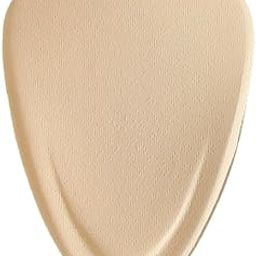 Women's Seamless Panty Pads | Plump Front Crotch Insert | Yoga Pants Pad-image-33
