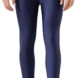 Men's Polyester Compression Full Pant/Tights/Legging for Gym Fitness, Running, Cycling, Yoga Fit Multi Sports, Cricket, Football, Badminton, & Other Outdoor Wear-image-120
