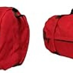 CALANDIS™ 2X Oxford 40lbs Sandbags for Fitness Cross-Training with Inner 8Pcs Sandbags | Other Strength Training | Strength Training | Fitness Running & Yoga-image-8