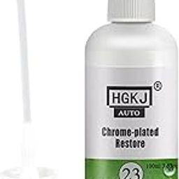 Bnf Rust Stain Remover Car Maintenance Rust Refining Fits for Bikes Kitchen 100mleBay Motors | Automotive Tools & Supplies | Automotive Care & Detailing | Other Automotive Care Supplies-picture-22