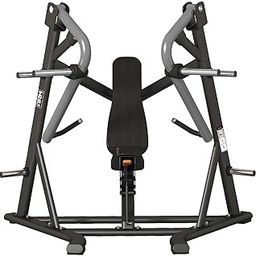 WELCARE FM012 Decline Chest Press-image-12