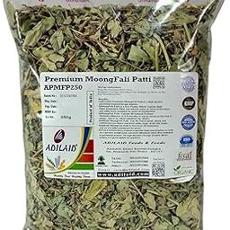 ADILAID Premium MoongFali Patti for Goats,Rabbit,Guinea Pig (250g)-image-18