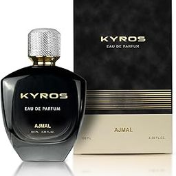 Ajmal Kyros, Unisex Eau De Parfum,100ml | Long Lasting Perfume for Men and Women | Premium Luxury Fragrance Scent | Oriental Woody | Suitable for Every Occasion-image-45