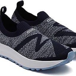 Women BREEZE-03 Casual wear Walking and Running Shoes Without Laces for Women & Girls with Upper Fabric – Lightweight & Comfortable-image-64