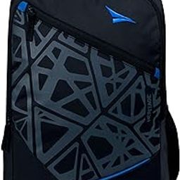 Heritage 37L Casual School bag for boys | Water Resistant laptop backpack for men | 3 Compartment college bag for girls | Bags for women college stylish | College bag-picture-2