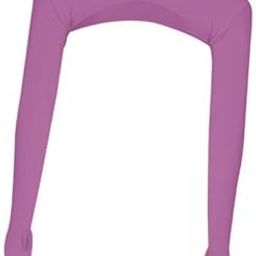 THE STYLE SUTRA® 4xCooling Shawl with Thumb Hole Golf Sleeves Long Sleeves for Women Men Summer Light Purple Red | Sporting Goods | Team Sports | Basketball | Clothing, Shoes & Accessories-picture-26