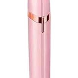 Enakshi® Eyebrow Hair Remover Electric Eyebrow Razor for Women Men Eyebrow Brows Lips Pink Battery|Health & Beauty | Shaving & Hair Removal | Epilators & Electrolysis-image-25