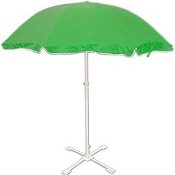 RAINPOPSON Easy Carry Patio Sunshade for Picnic and Camping-image-19