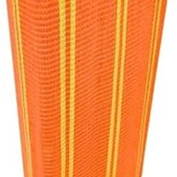 HOMITURE Anti-Slip Plastic Chatayi Single Bed 6 x 4 Feet Reversible Floor Mat Durabel and Foldable Ideal for Home Office Pack of 1 (Random Color Will Be Sent)-12