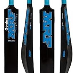PVC Hard Plastic Tennis Cricket bat-picture-1