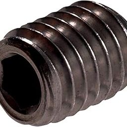 The Hillman Group The Hillman Group 776 Zinc SAE Socket Set Screw 3/8-24 x 3/8 in. 20-Pack-22