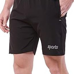 Men's Running Shorts| Mens Athletic Shorts | Shorts for Mens | Mens Shorts-image-58