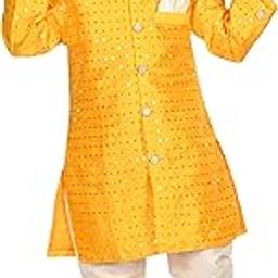 stylish all body sifli work serwani with churidar-image-83