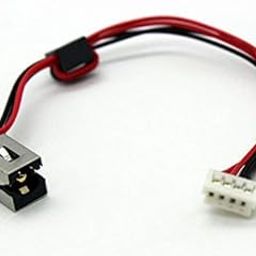 DC Power Jack DC in Cable for Toshiba C50 C50D C50T C55 C55D C55T C55DT L50-picture-13