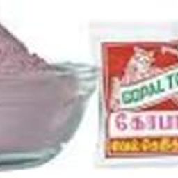 GOPAL Tooth Powder 15gram pouch - pack of 20-image-35