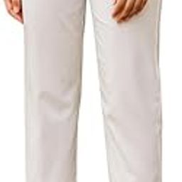 Cotton Palazzo Pant for Women Trousers Pure Cotton - Elegant Floral Net Lace Detailing, Girls Palazzo Pant, Elasticised Waist Regular Fit Trouser Everyday Wear-image-64