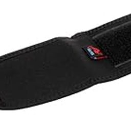 Jazzy Pearls® Wrist & Palm Support Brace Band Sports Gym Weightlifting Pain Relief Black|Health & Beauty | Medical, Mobility & Disability |Orthotics, Braces & Sleeves| 1Pc x Palm Wrist Band-image-58