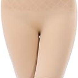 Women High-Hip Weight Loss Perfect Slim Body Belly Tummy Body Shapewear (Beige, XL)-picture-51