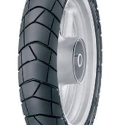 MRF Nylogrip Zapper KURVE 120/80-16 60P Tubeless Bike Tyre, Rear-image-17