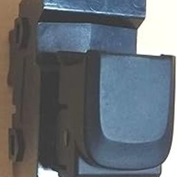 Generic POWER WINDOW SWITCH GRANDE I 10 LEFT Black Push Button Manual 2-way 2 Position Wi-Fi Wall Mount 12V 2mA-image-22