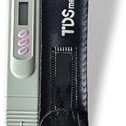 Onepure™ TDS Meter | Digital TDS Meter with Temperature and Water Quality Measurement | Testing Meter-picture-6