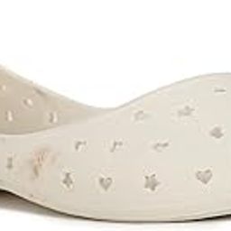 Women's Hearts Casual Peep Toe E Ballerina-image-45