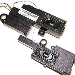TechSonic Compatible Laptop Internal Speaker for HP Pavilion 15-N207TU-15