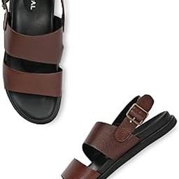 regal Men Leather Sandals-picture-10