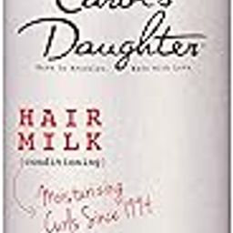 Carol's Daughter Hair Milk Original Leave-In Moisturizer for Unisex 8 Ounce-image-44