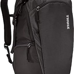 Enroute Camera Backpack 20L, Black-image-53