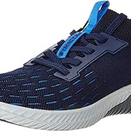 Mens Tyger Walking Shoe-31