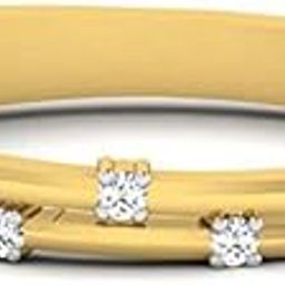 Real Gold 14K RING AVR397YB-image-33