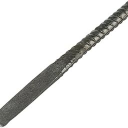 ARTISOUL® Cement Drilling Chisel Flat Utility Chisel For Floor Masonry Work Rock Brick | Tools | Hand Tools | Chisels-image-43