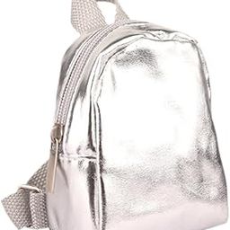 CALANDIS™ Doll Travel Backpack Fits 18inch Doll Portable Doll Accessories Shoulder Bag-image-60