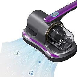 BOLEDIC Bed Vacuum Cleaner, UV Mattress Vacuum Cleaner, 13Kpa Strong Suction, Low Noise, Handheld Cordless Vacuum for Bed Mattress, Sofas, Carpets-image-59