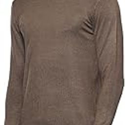 Mens Casual Core Lab Solid Sweater-image-59