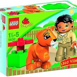 Lego 5632 Animal Care-picture-14