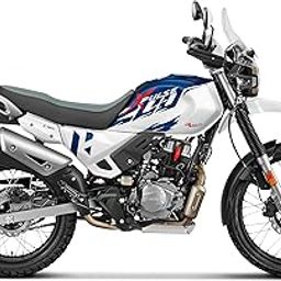 Hero Xpulse 200 4V (ABS Disc) Bike Matt Nexus Blue White Booking for Ex-Showroom Price-picture-5