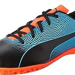 Unisex Synthetic Football Shoes-image-48